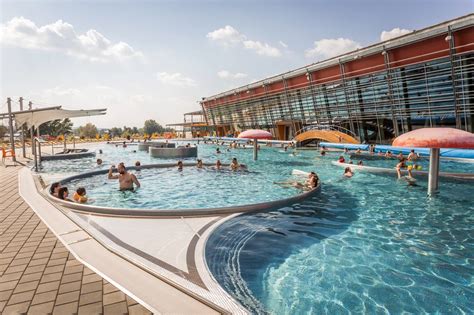 Aqualand Moravia (Aquapark)